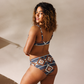 CHARRO BIKINI SET
