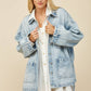ROOSEVELT OVERSIZE JACKET