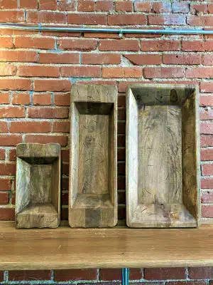 Crafted Dough Bowl Large