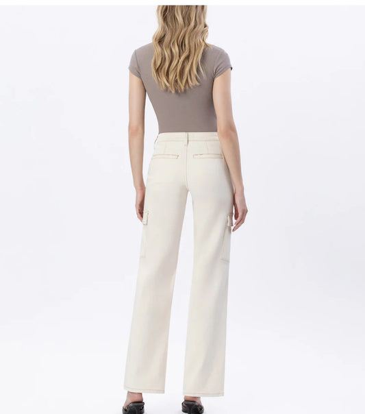 CARGO PANTS FLYING MONKEY