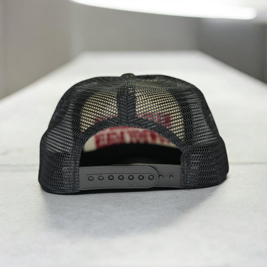 AMERICA BALL CAP