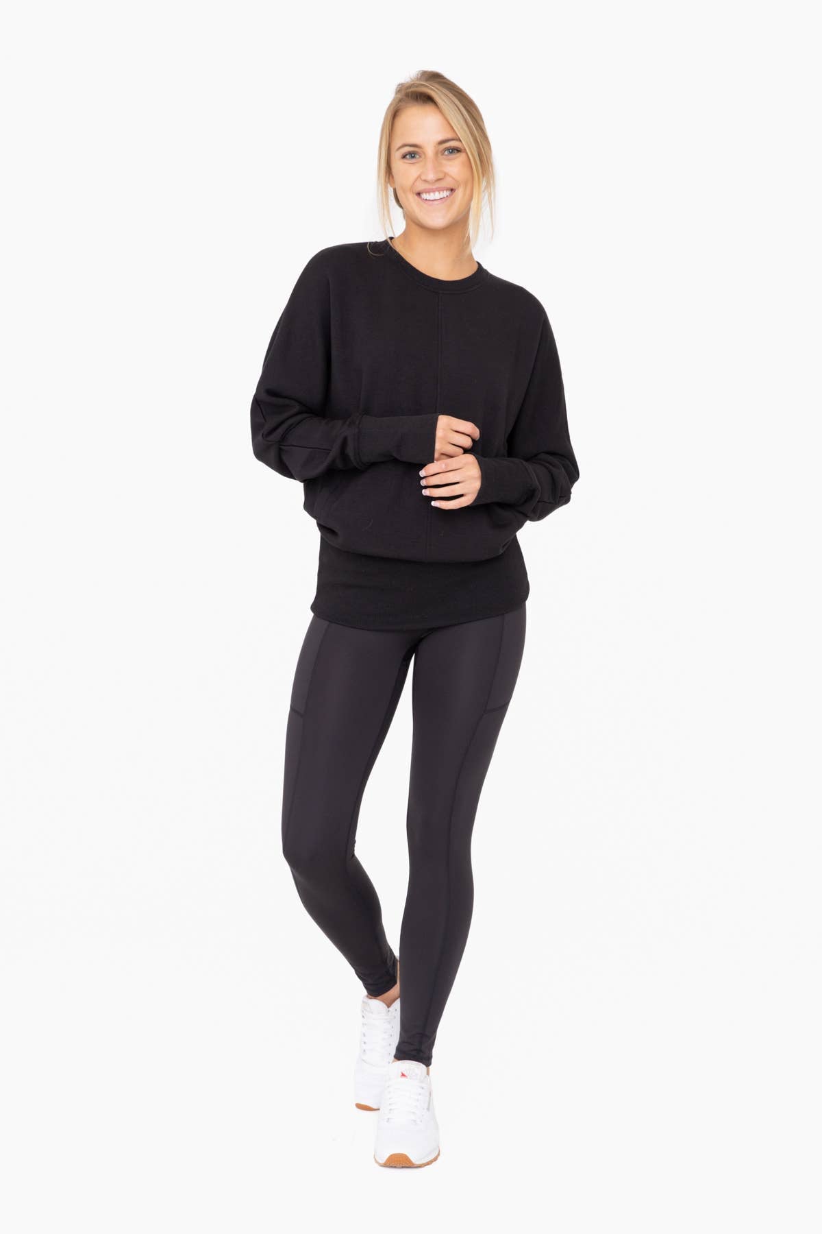 HIGHWAIST LEGGINGS