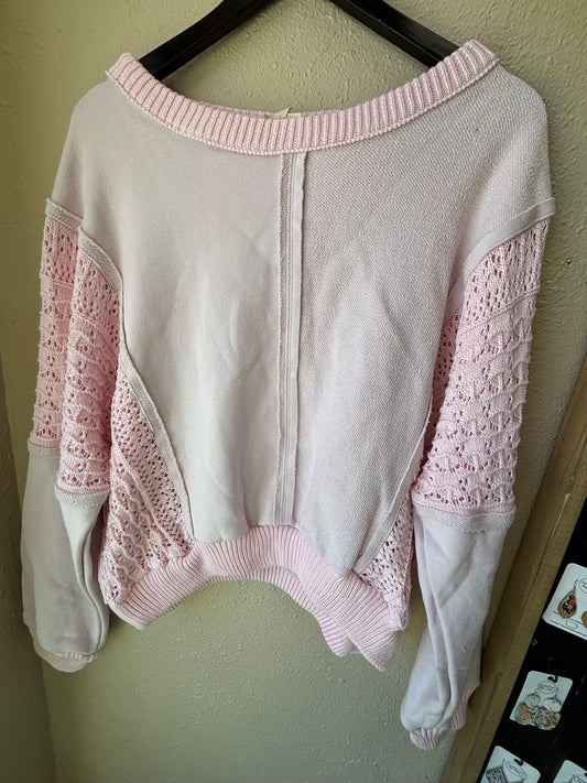 BB Pink Crew