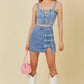 ELLA CROP TOP