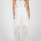 KNOTTED BUTTON TANK