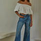 SUMMER DAYS TOP