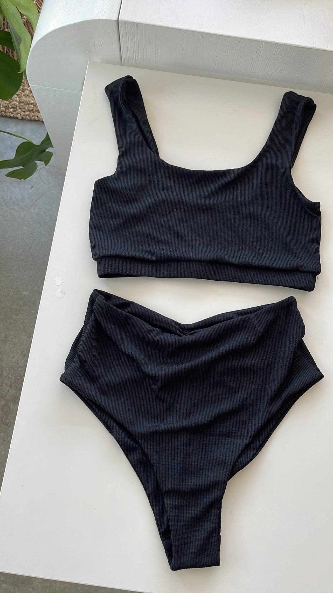LANIKAI SWIM TOP