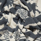 WRANGLER BUFFALO SLATE STRETCHY THROW