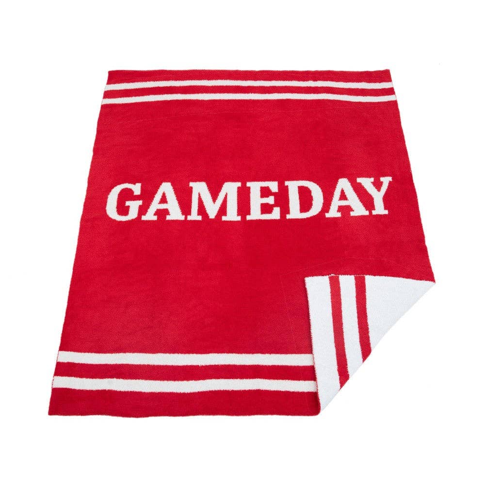 GAMEDAY BLANKET