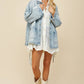 ROOSEVELT OVERSIZE JACKET