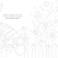 MINDFUL YEAR COLORING BOOK