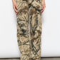 CAMO PANTS