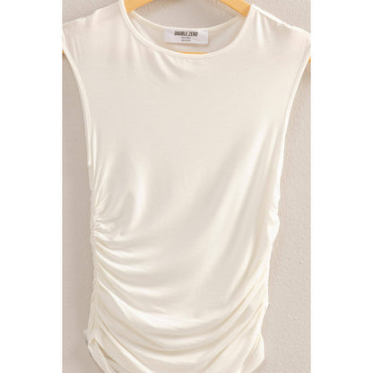 JAMIE TEE
