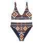 CHARRO BIKINI SET