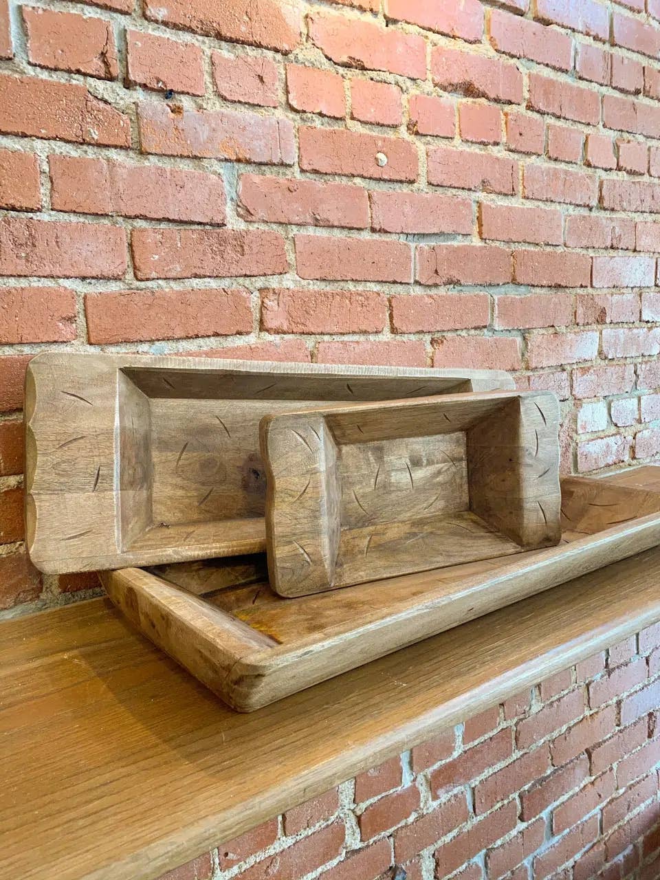 Crafted Dough Bowl Large