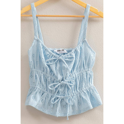 TIFFANY TANK