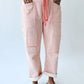 IRIS BARREL JEANS