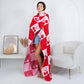 CHECKERED BLANKET