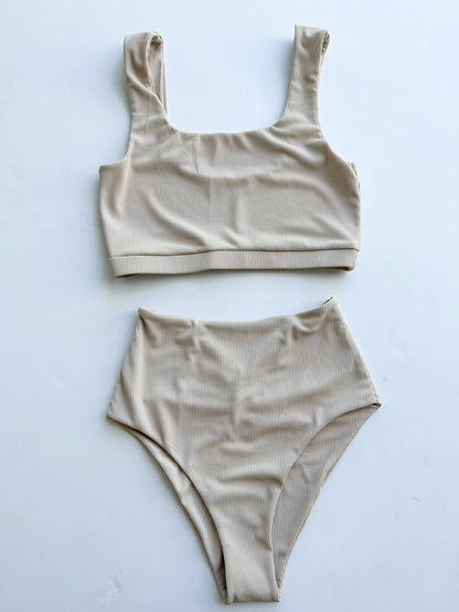 AKONI SWIM BOTTOMS