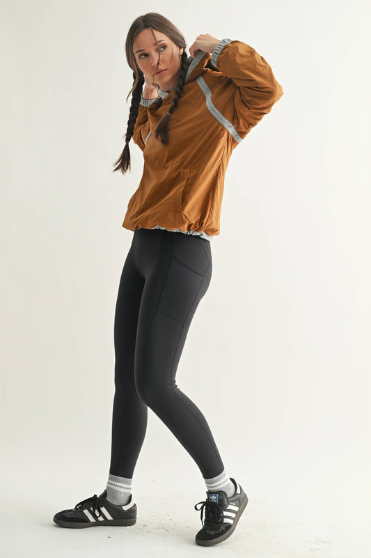 STORM TRAIL HOODIE