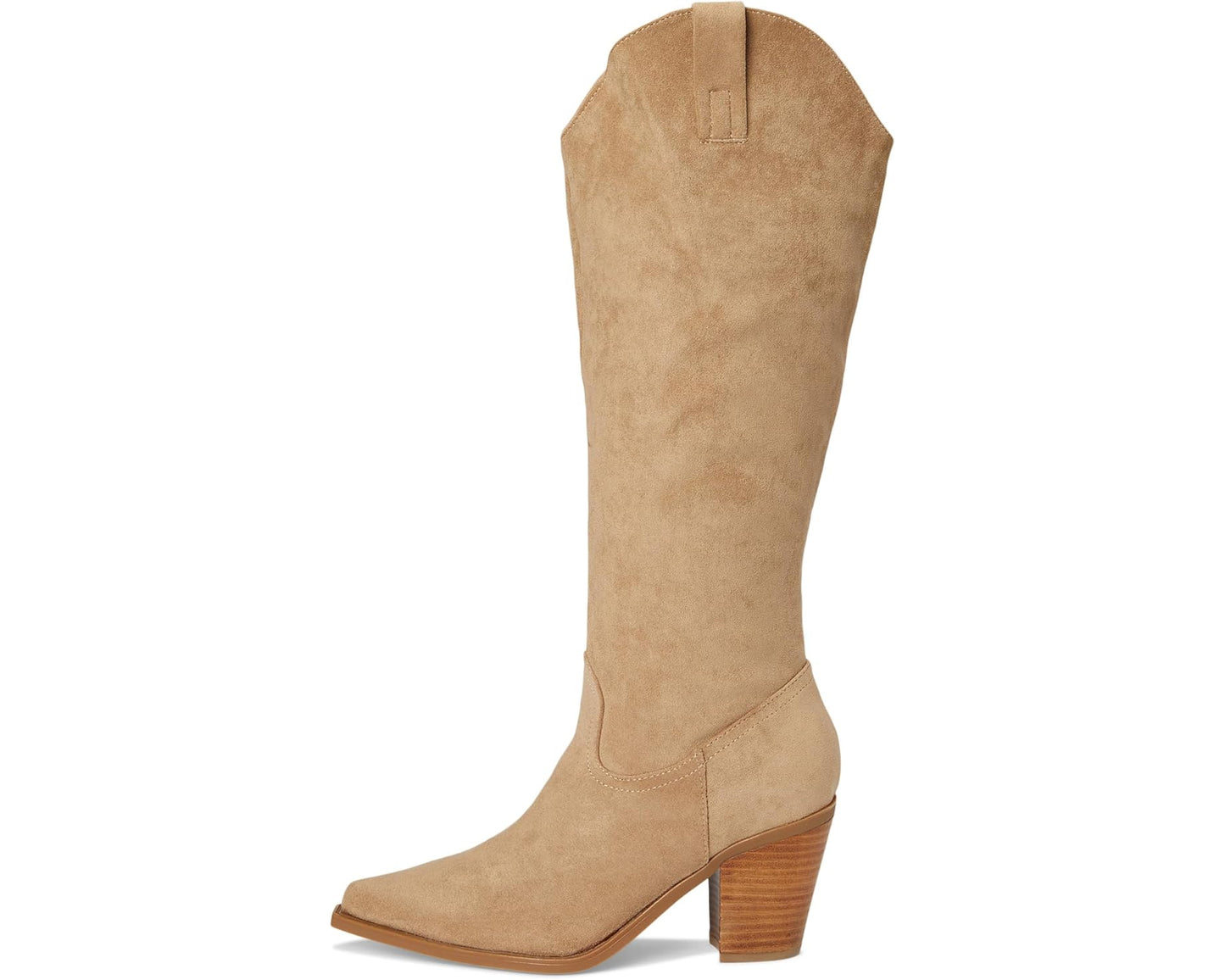 FALL COWBOY DREAM BOOTS