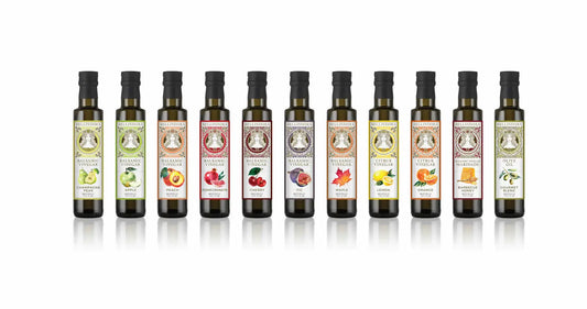 BELLINDORA VINEGAR