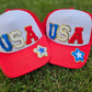 USA HATS