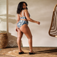 DALLY BIKINI SET