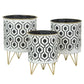 ANDREY PLANTER SET (SET OF 3)