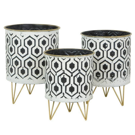 ANDREY PLANTER SET (SET OF 3)