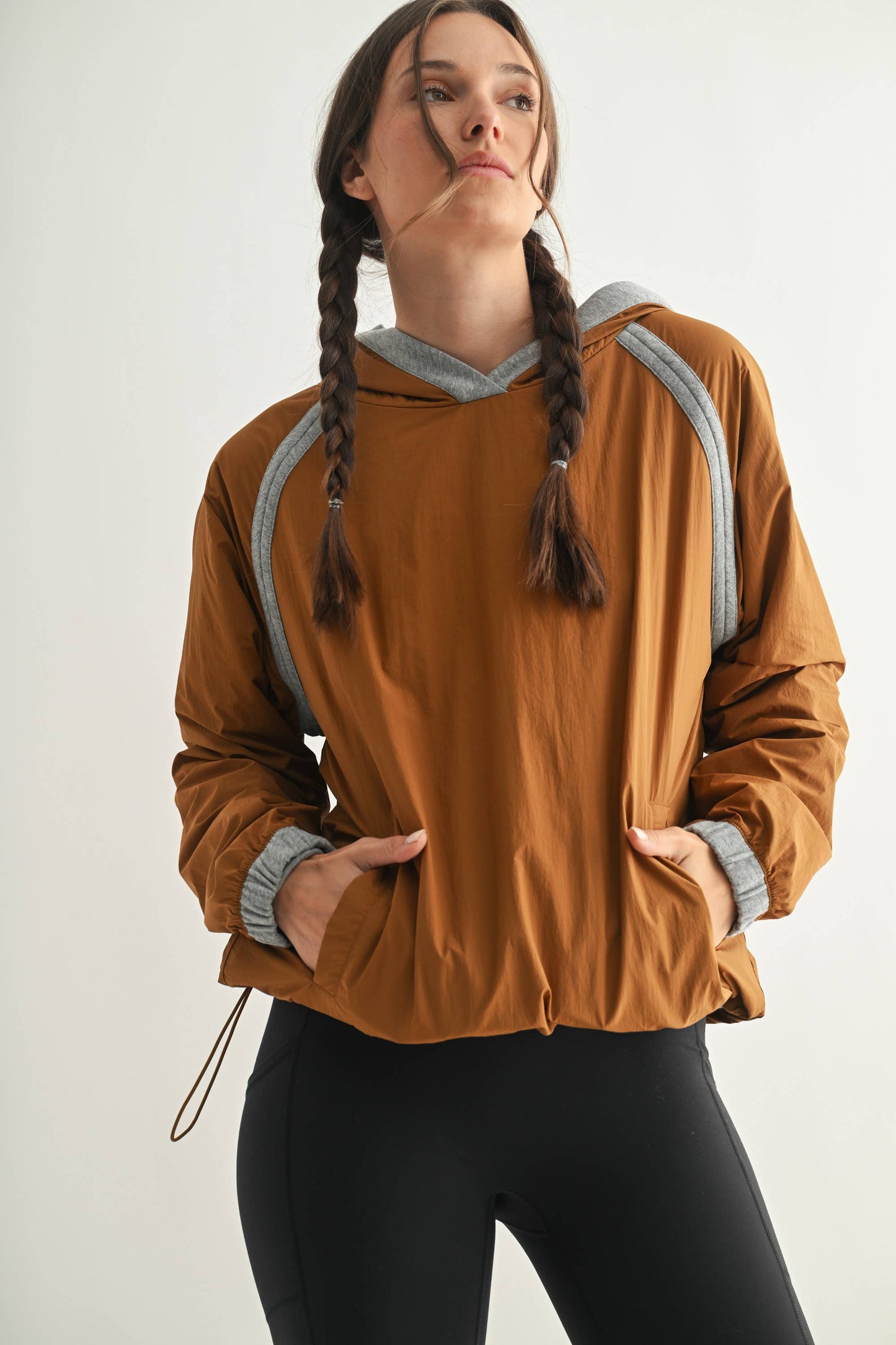 STORM TRAIL HOODIE