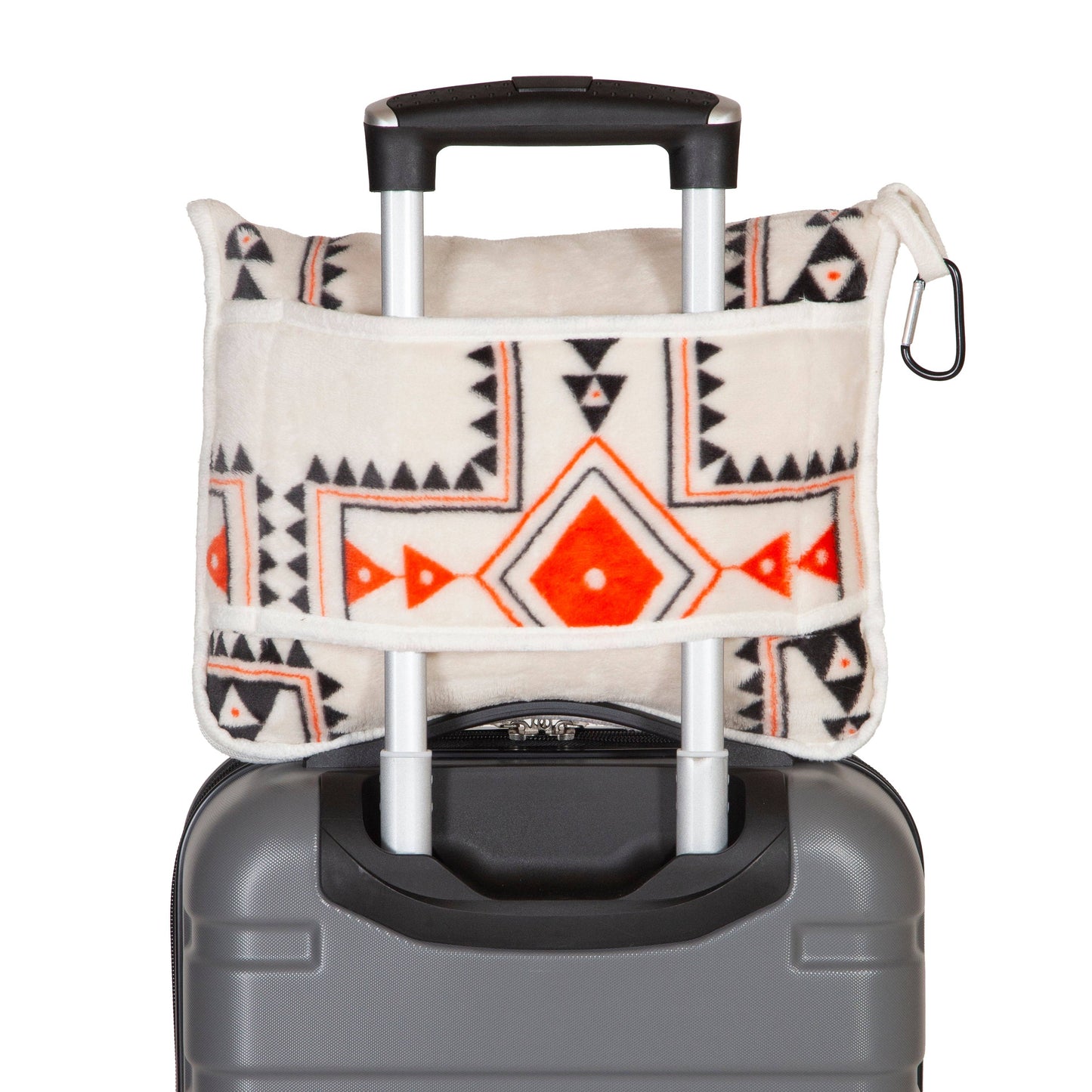 Wrangler Santa Fe Sun Travel Blanket