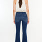 KANCAN HIGH RISE BOOTCUT JEAN