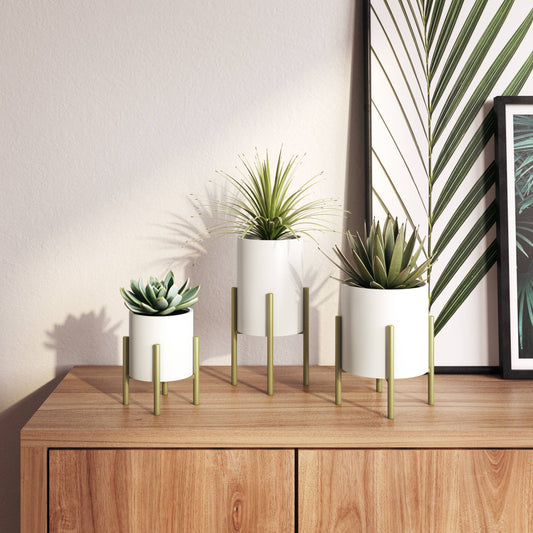 BREVYN PLANTER SET (SET OF 3)