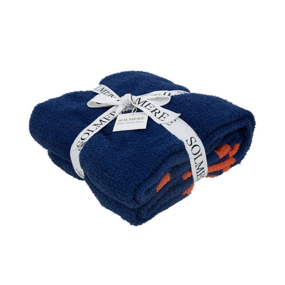 GAMEDAY BLANKET