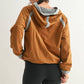STORM TRAIL HOODIE