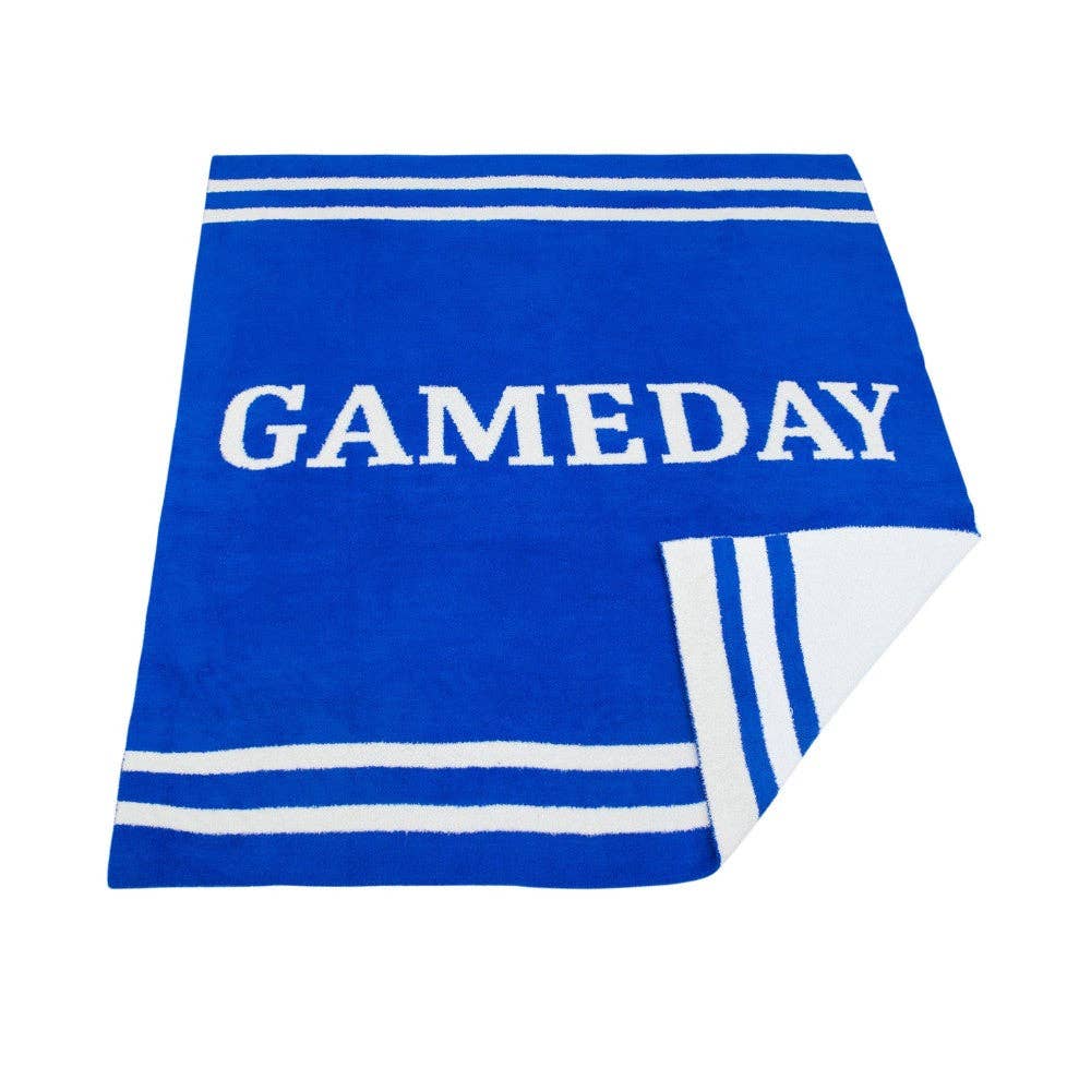 GAMEDAY BLANKET