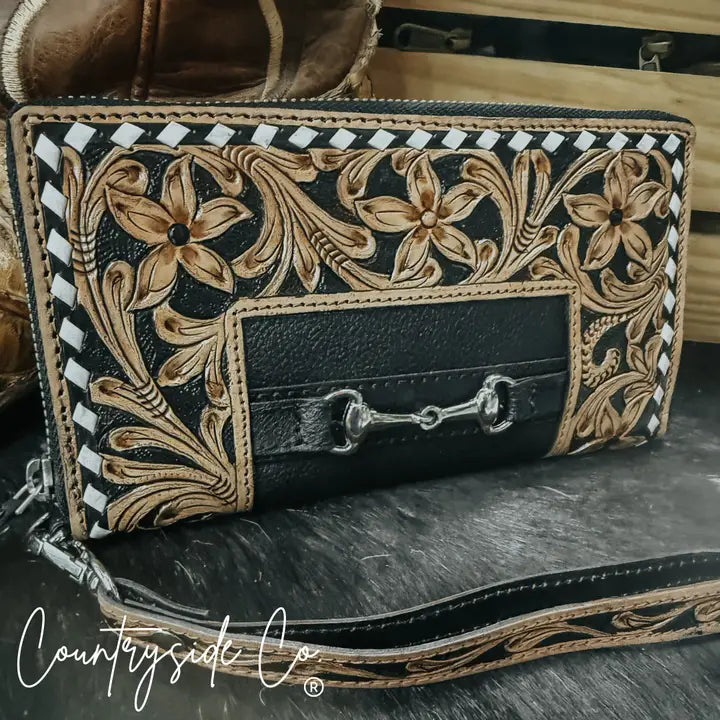 BRIDAL WALLET