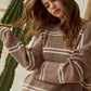 CLOSE ENCOUNTERS SWEATER