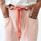 IRIS BARREL JEANS