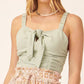FIT TO BE TIED TANK