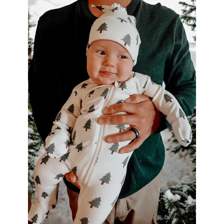 TREE FOOTIE PJS