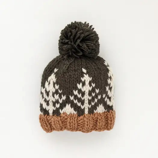 FOREST BEANIE