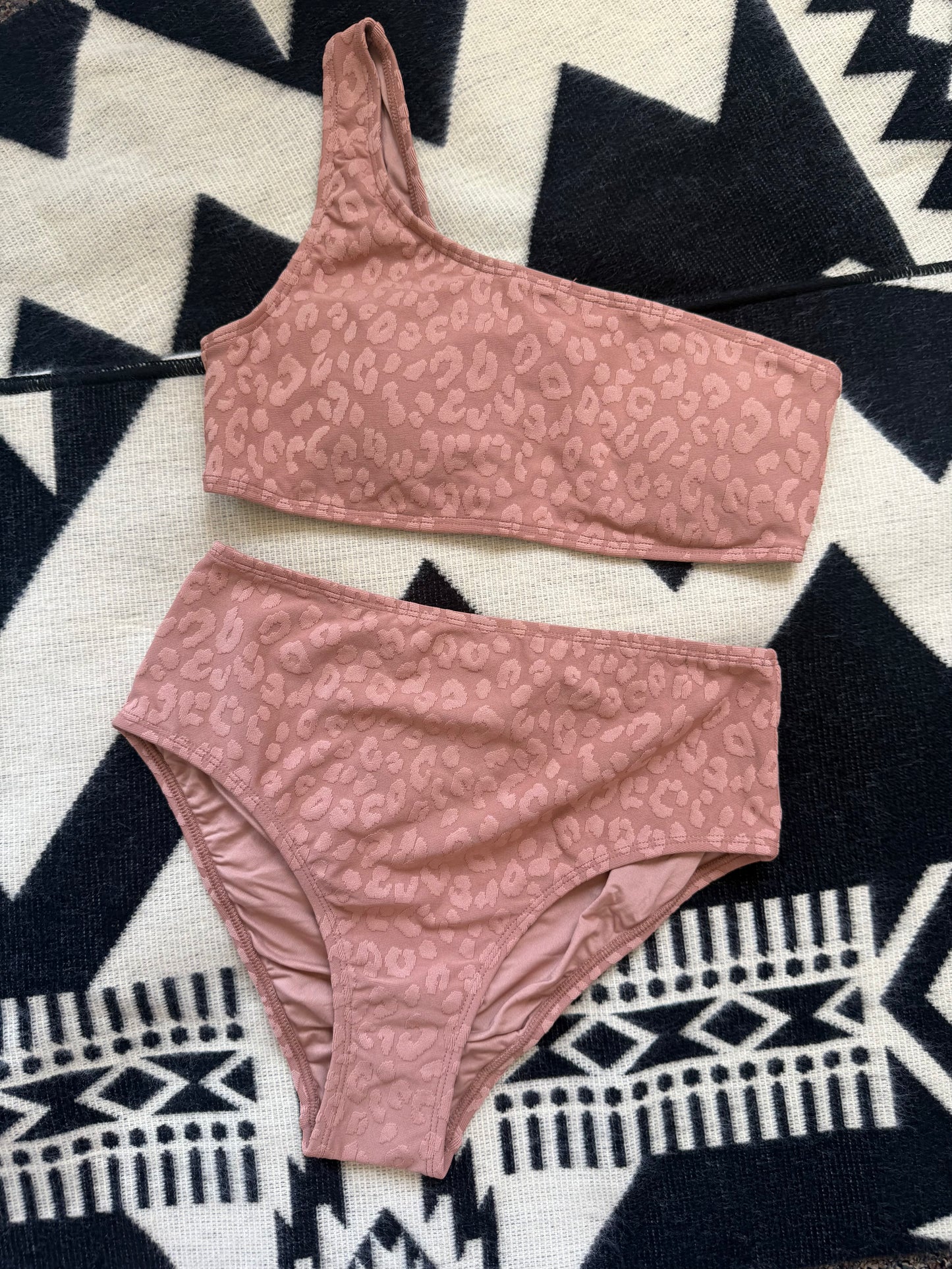 LEOPARD BIKINI