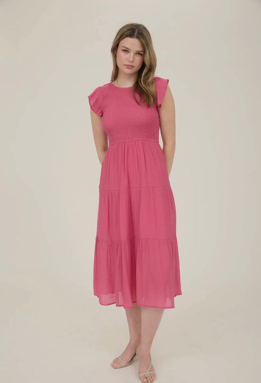 SWEET ANNIE DRESS