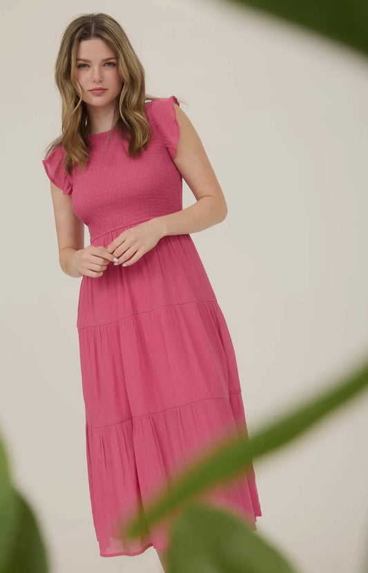 SWEET ANNIE DRESS