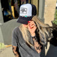 MAKE EM CRY TRUCKER HAT