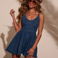 LUCKY DENIM DRESS