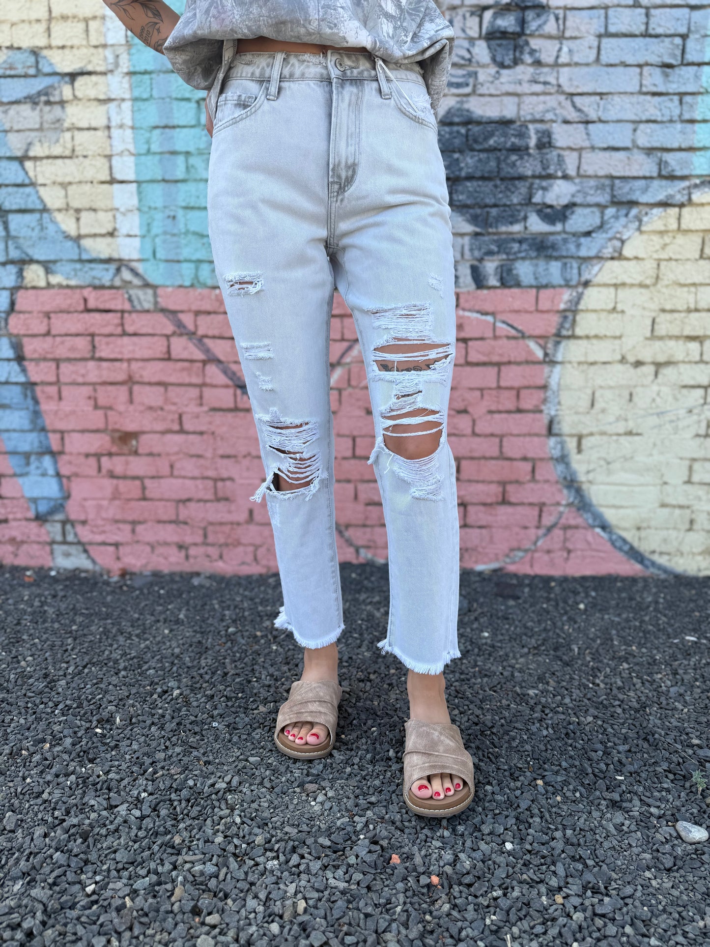 EMMA JEANS