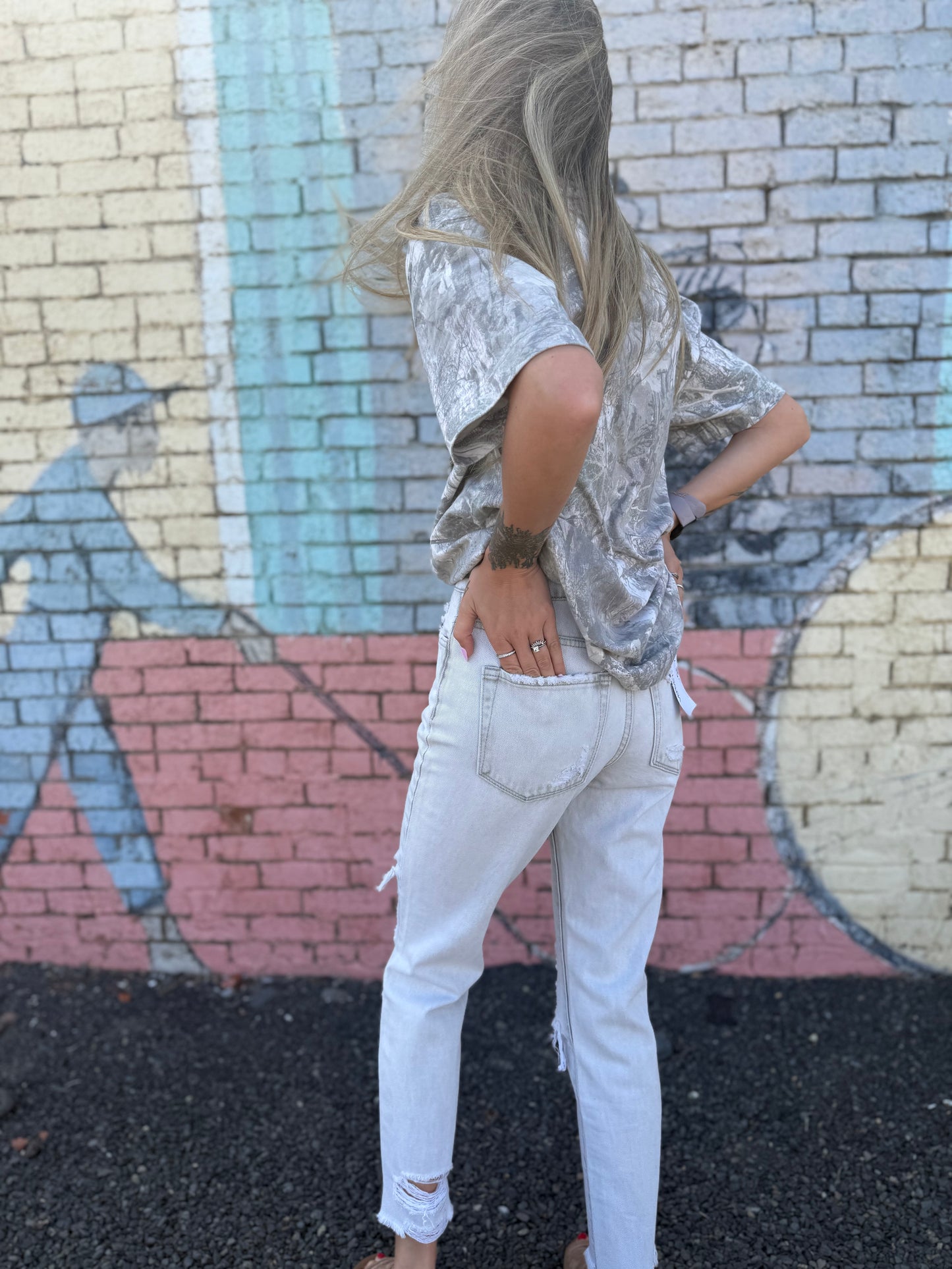 EMMA JEANS